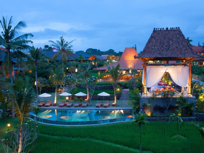 Alaya Resort Ubud 1