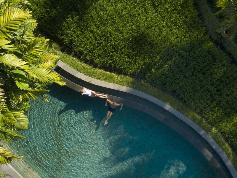 Alaya Resort Ubud 3