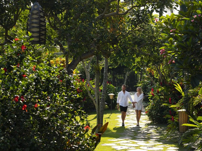 Alaya Resort Ubud 4