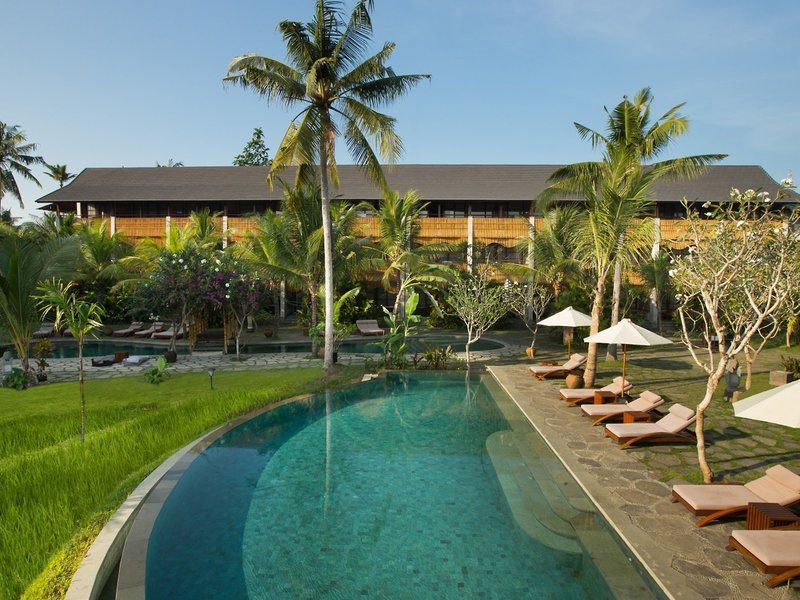 Alaya Resort Ubud 7
