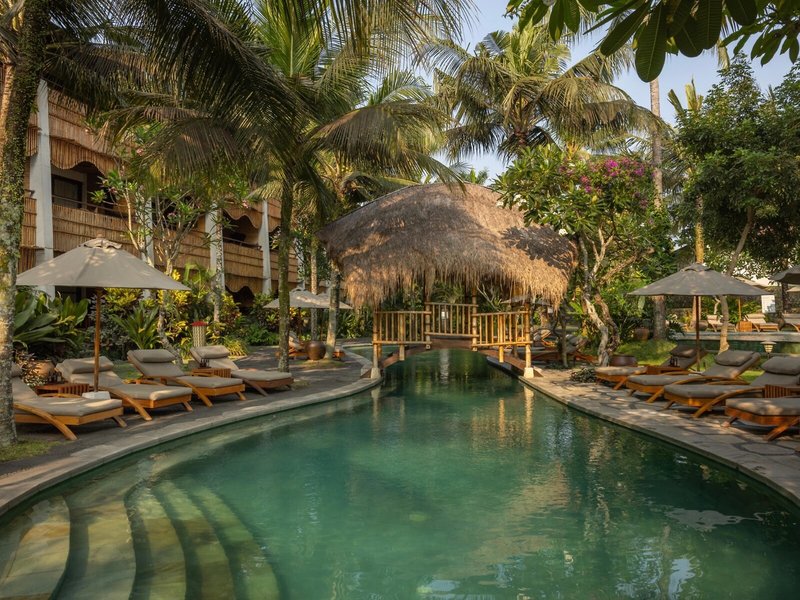 Alaya Resort Ubud 11