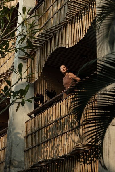 Alaya Resort Ubud 12