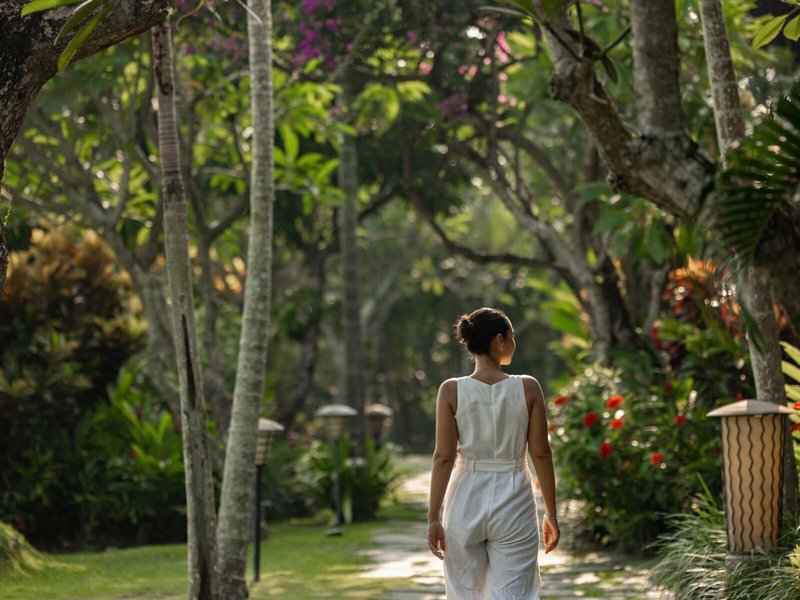 Alaya Resort Ubud 13