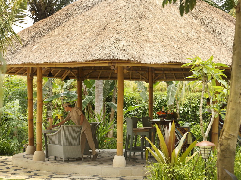 Alaya Resort Ubud 16