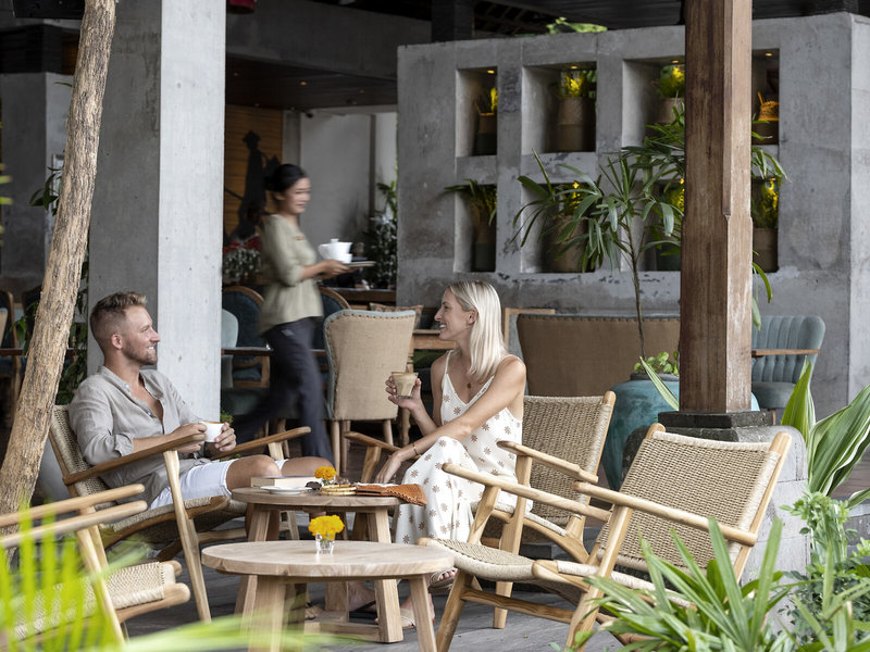 Alaya Resort Ubud 20