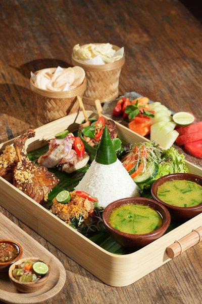 Alaya Resort Ubud 23