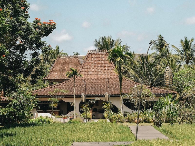 Alaya Resort Ubud 24