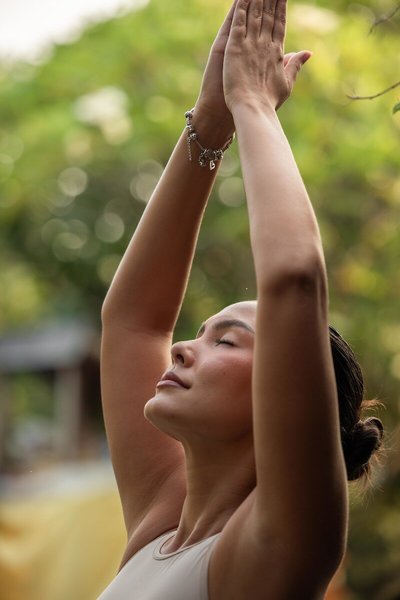 Alaya Resort Ubud 27