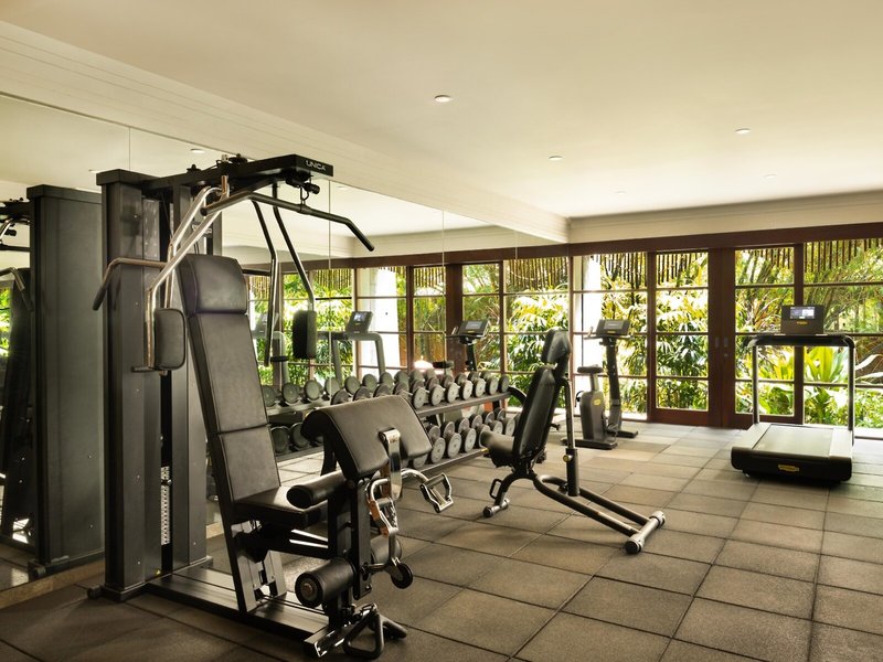 Alaya Resort Ubud 28