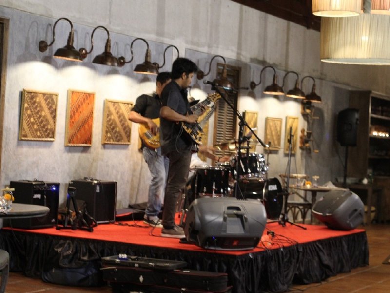 Alaya Resort Ubud 29