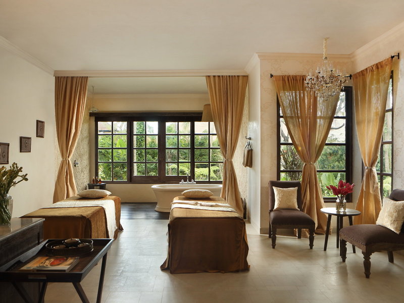 Alaya Resort Ubud 30