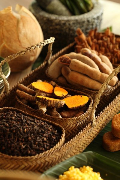 Alaya Resort Ubud 32