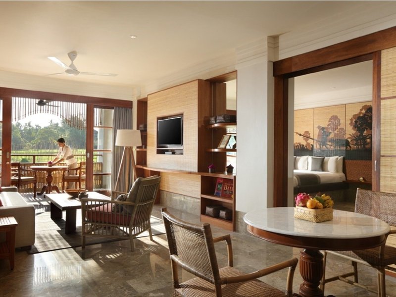 Alaya Resort Ubud 38