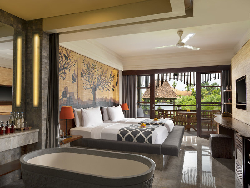 Alaya Resort Ubud 39