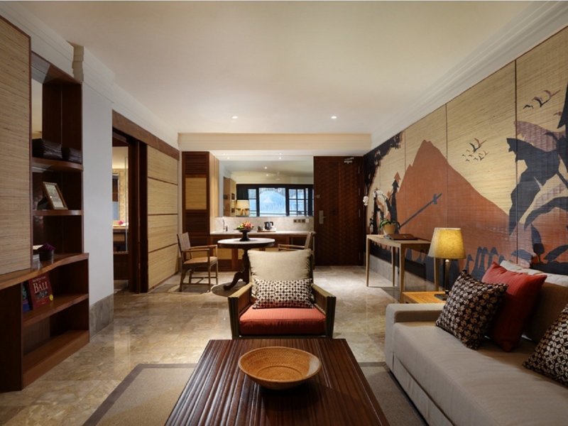 Alaya Resort Ubud 41