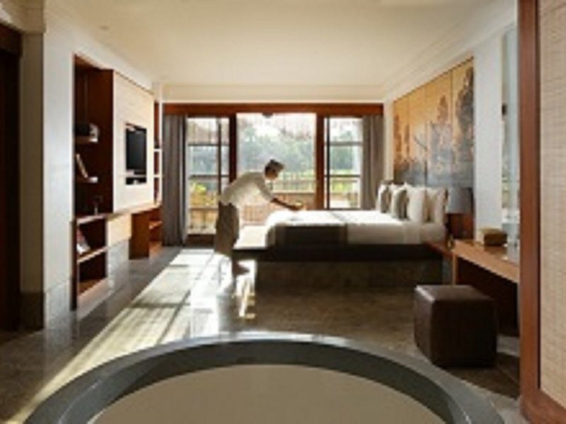 Alaya Resort Ubud 43