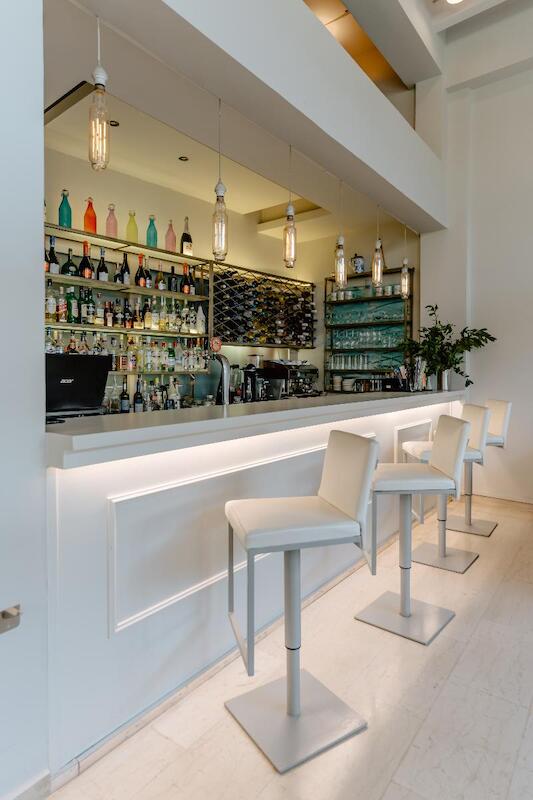 Palm Beach Apartments - Studio 7