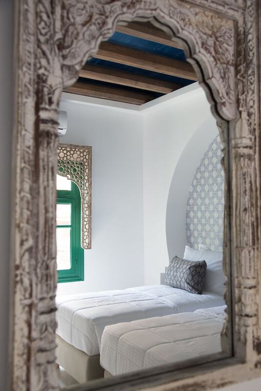 Decan Concept Boutique Estate 6