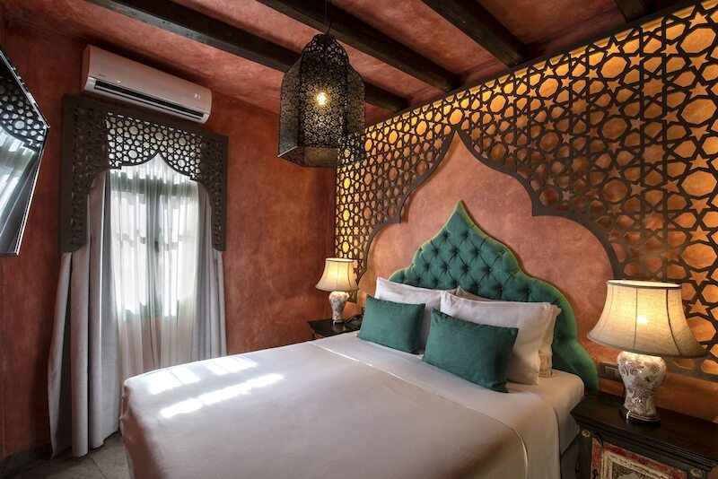Decan Concept Boutique Estate 8