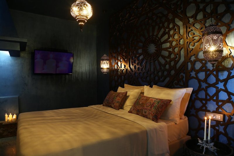Decan Concept Boutique Estate 9