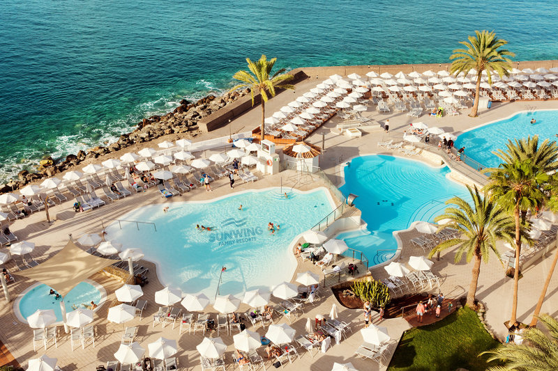 Sunwing Arguineguín Seafront 2