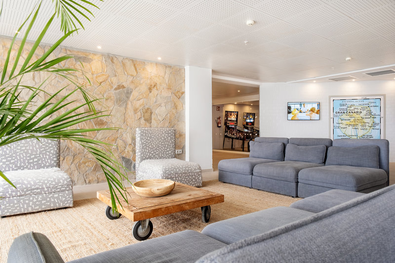 Sunwing Arguineguín Seafront 4