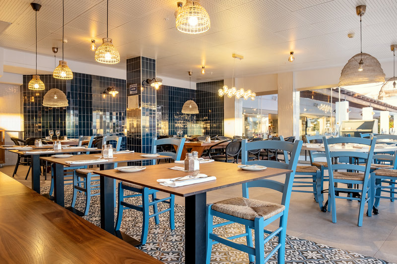 Sunwing Arguineguín Seafront 5