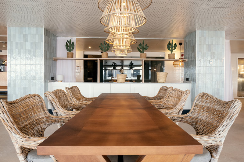 Sunwing Arguineguín Seafront 7