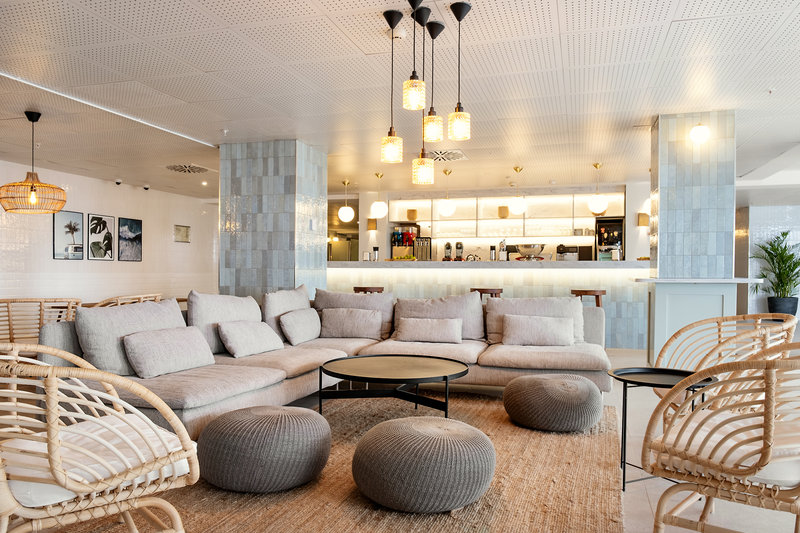 Sunwing Arguineguín Seafront 8