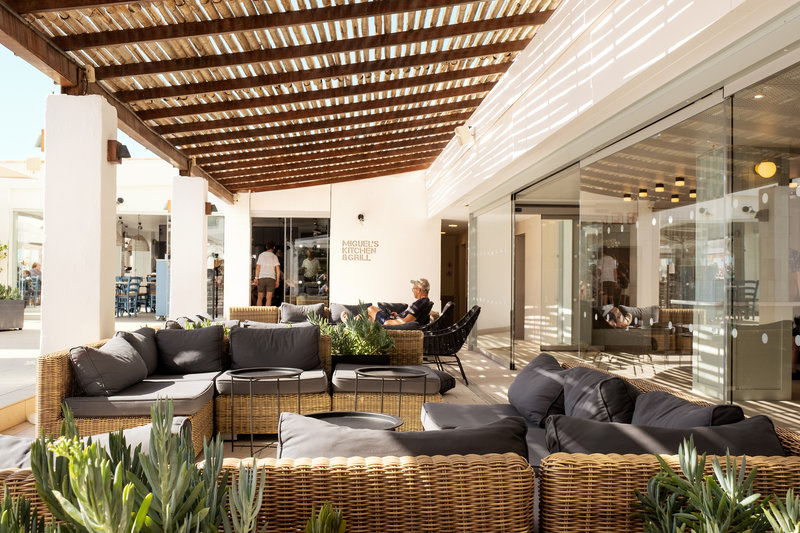 Sunwing Arguineguín Seafront 9