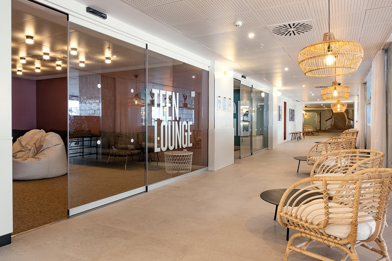 Sunwing Arguineguín Seafront 10