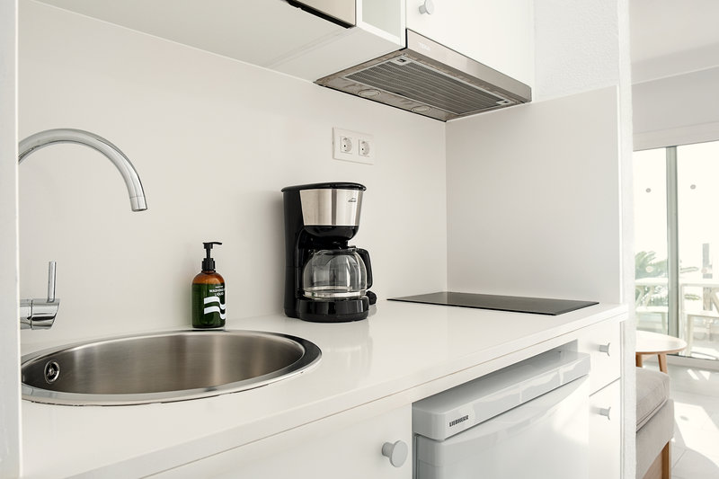 Sunwing Arguineguín Seafront 14