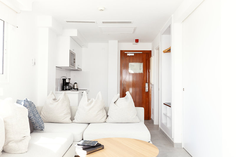 Sunwing Arguineguín Seafront 15