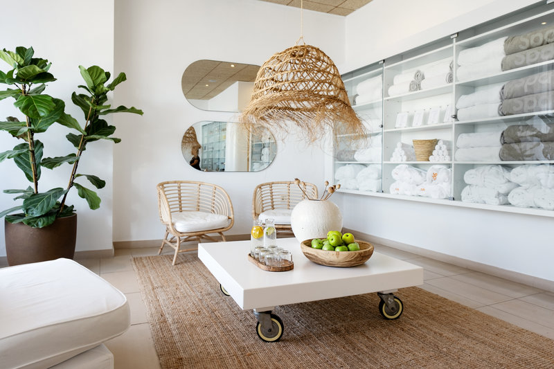 Sunwing Arguineguín Seafront 16