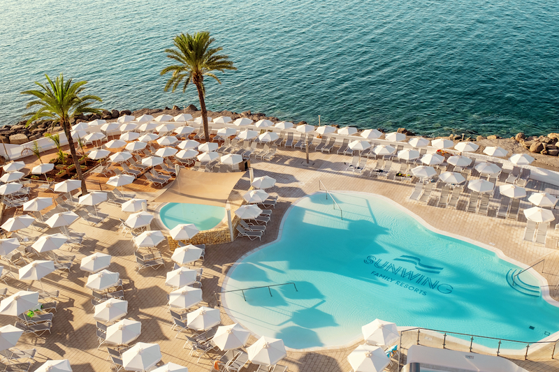 Sunwing Arguineguín Seafront 2