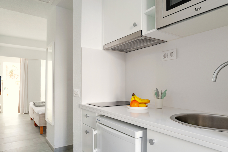 Sunwing Arguineguín Seafront 5