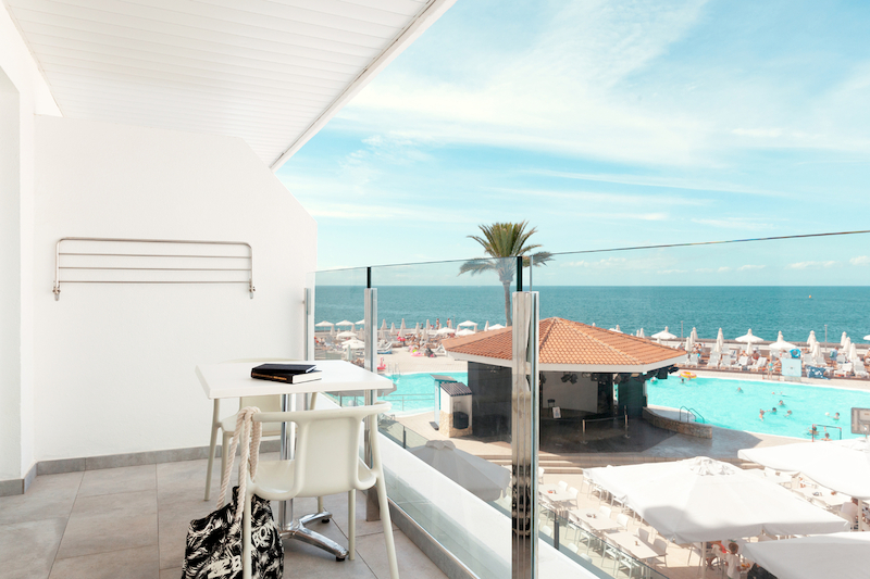 Sunwing Arguineguín Seafront 9