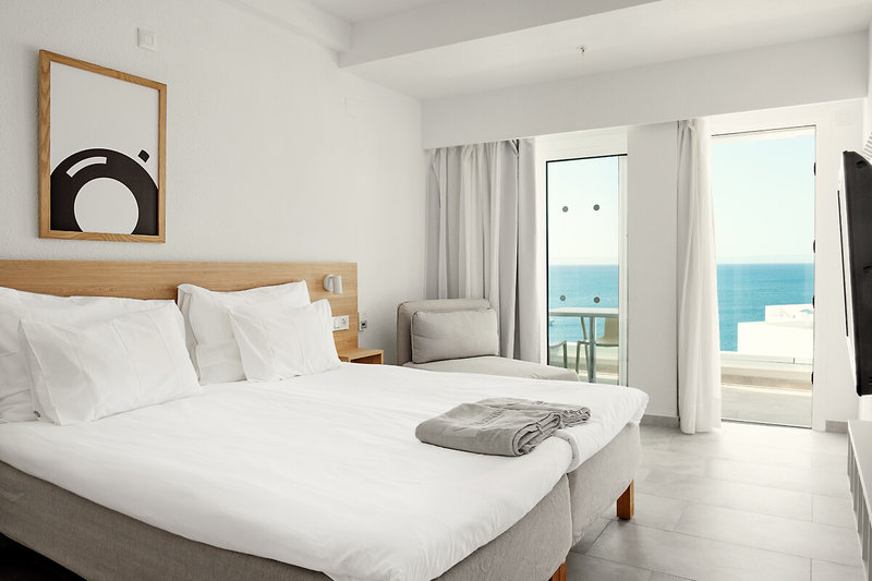 Sunwing Arguineguín Seafront 8
