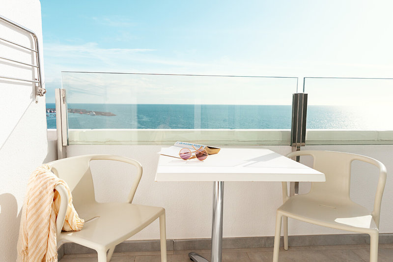 Sunwing Arguineguín Seafront 10