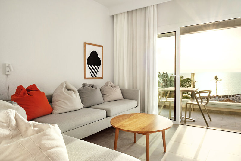 Sunwing Arguineguín Seafront 12