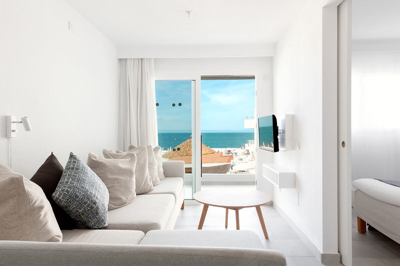 Sunwing Arguineguín Seafront 16