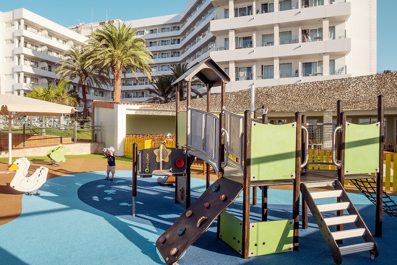 Sunwing Arguineguín Seafront 19