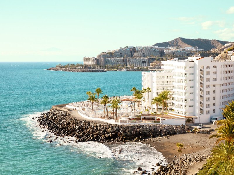 Sunwing Arguineguin Seafront