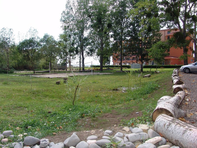 Happy Aparthotel & Spa 6