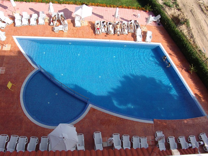 Happy Aparthotel & Spa 9