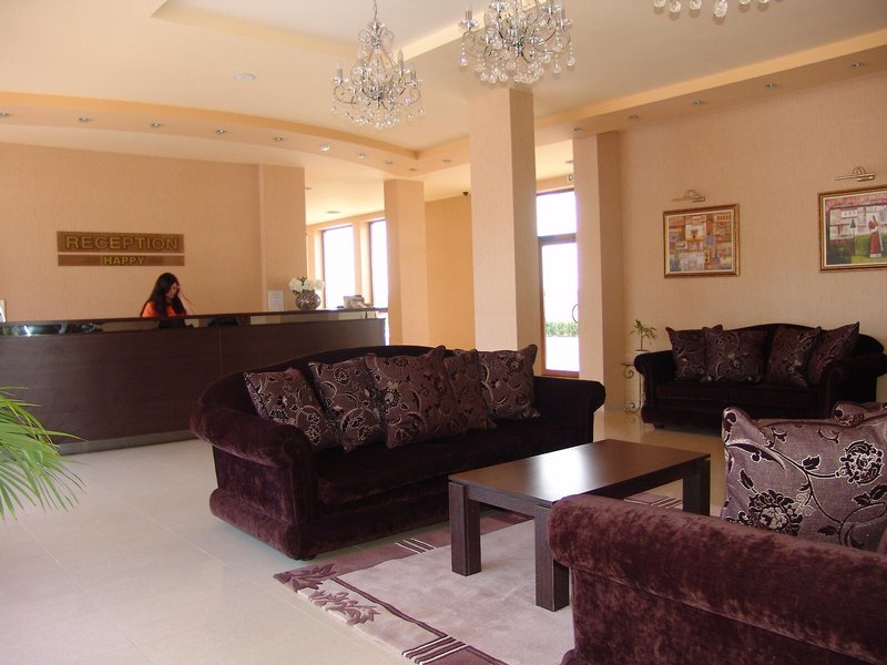 Happy Aparthotel & Spa 13