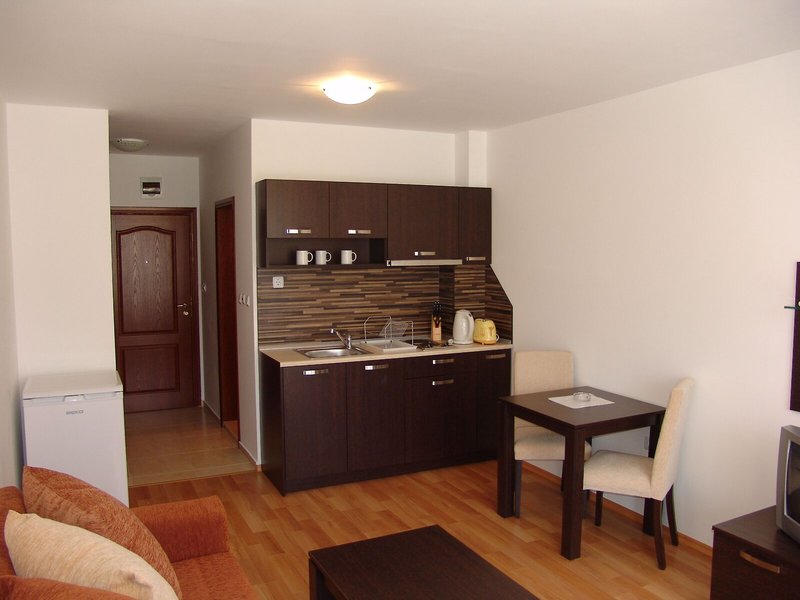 Happy Aparthotel & Spa 17