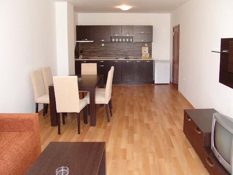 Happy Aparthotel & Spa 19