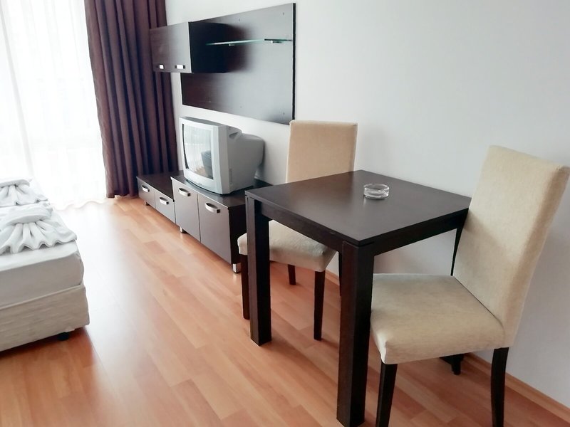 Happy Aparthotel & Spa 20