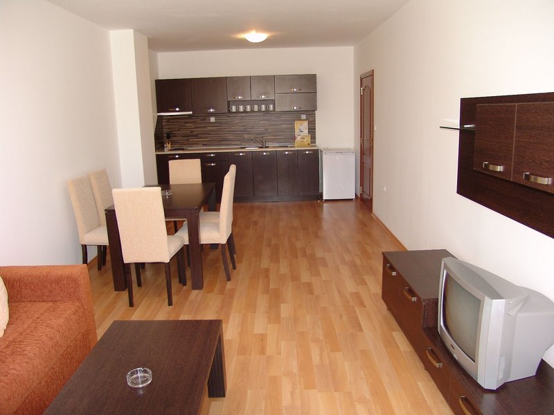 Happy Aparthotel & Spa 22